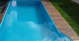 Piscinas